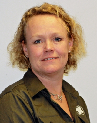 Anneli Larsson