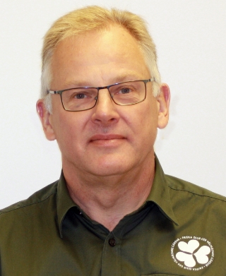 Gunnar Johansson
