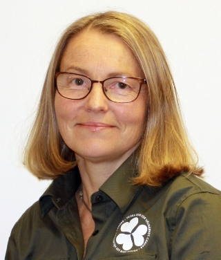 Ulrika Rockström